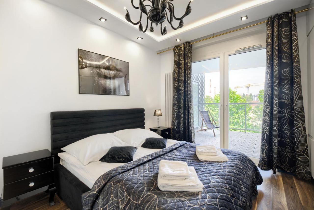 ורוצלב About Art Apartments - Sikorskiego מראה חיצוני תמונה