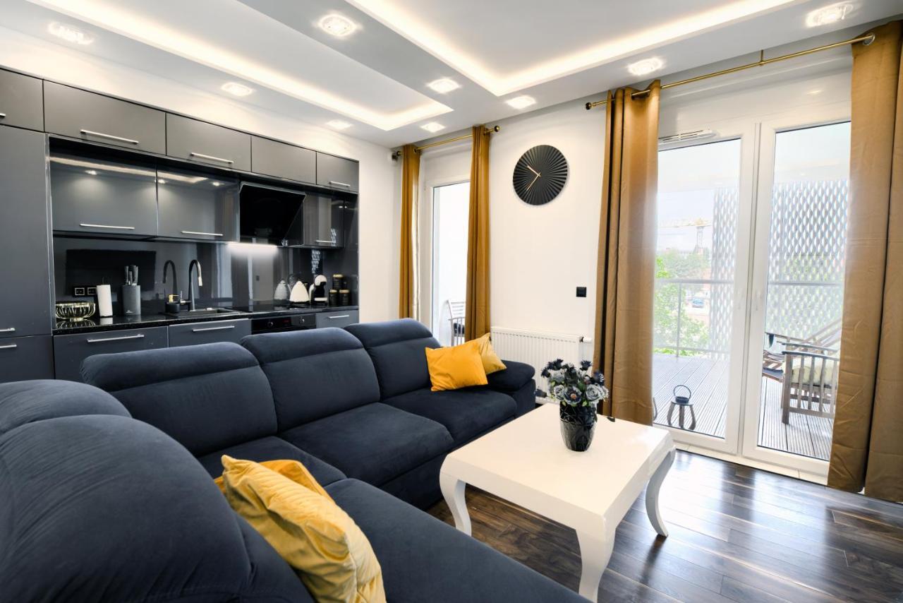 ורוצלב About Art Apartments - Sikorskiego מראה חיצוני תמונה