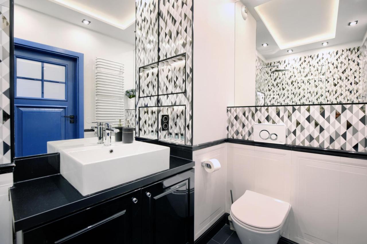ורוצלב About Art Apartments - Sikorskiego מראה חיצוני תמונה