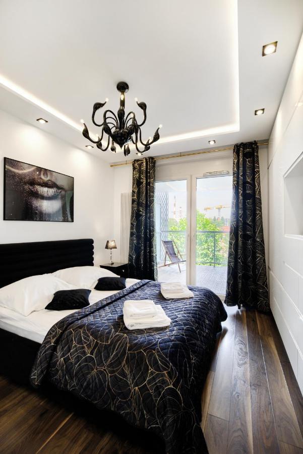 ורוצלב About Art Apartments - Sikorskiego מראה חיצוני תמונה