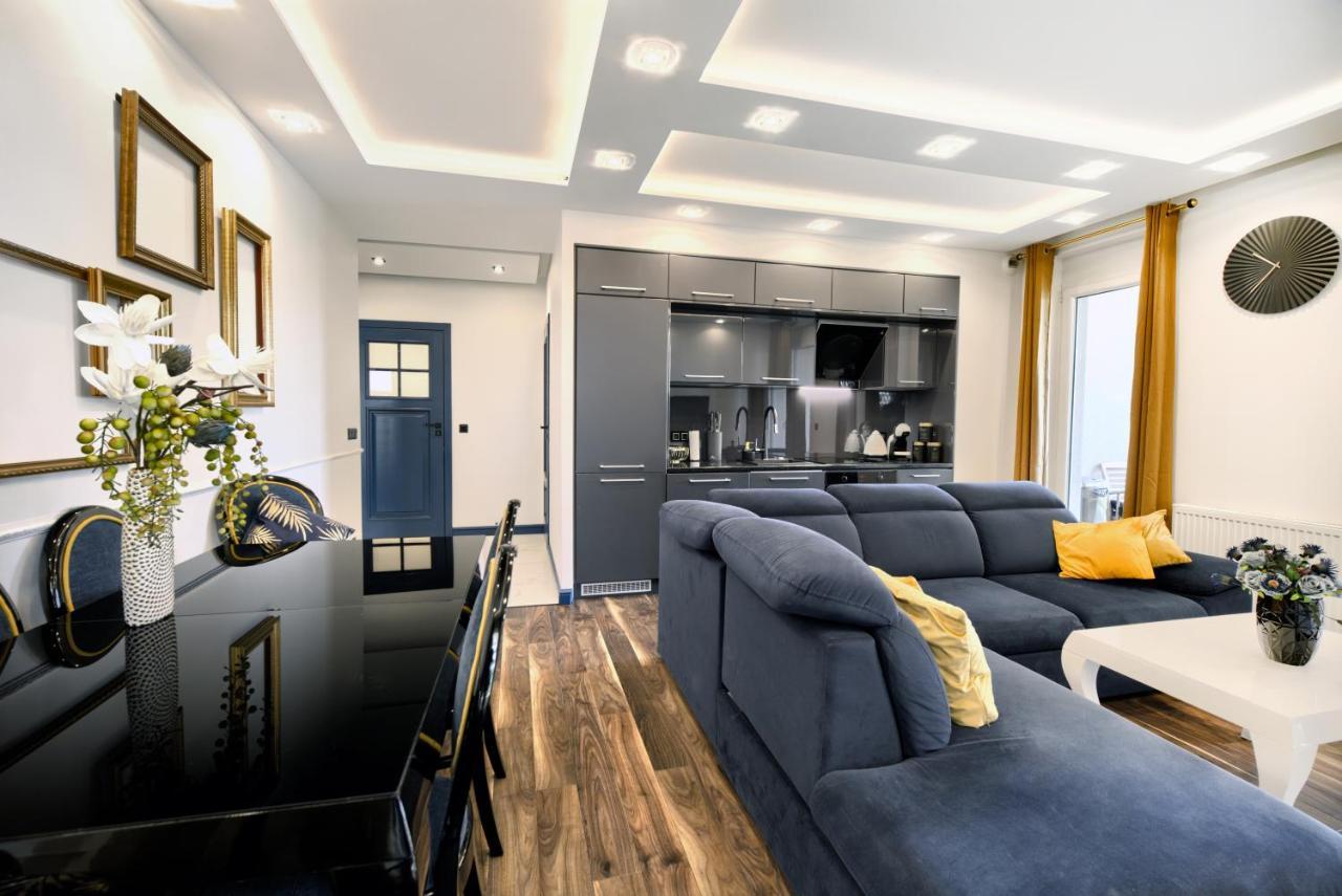 ורוצלב About Art Apartments - Sikorskiego מראה חיצוני תמונה