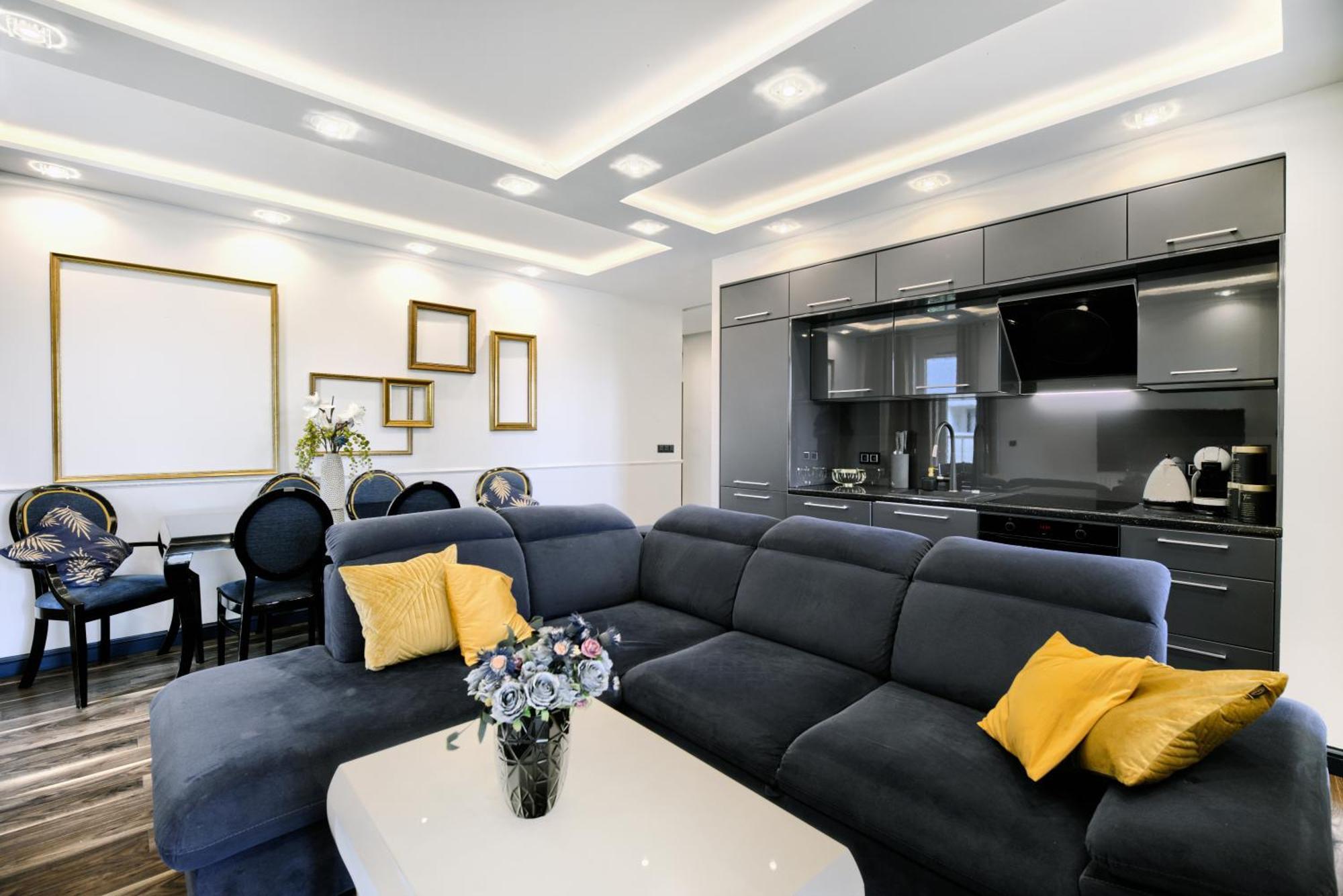 ורוצלב About Art Apartments - Sikorskiego מראה חיצוני תמונה
